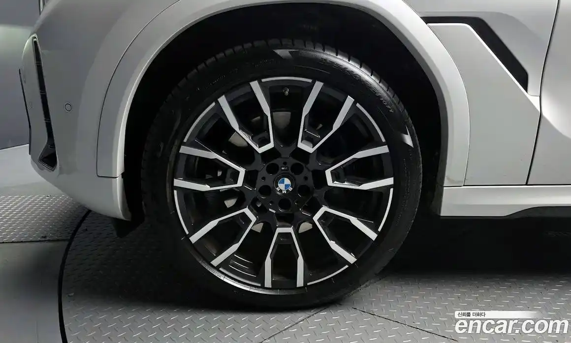 BMW X6 2025 3.0 Автомат в Москве № 187224, фото 11