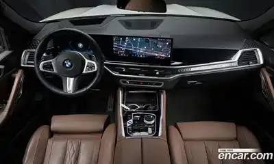 BMW X6 2025 3.0 Автомат в Москве № 187224, миниатюра 12