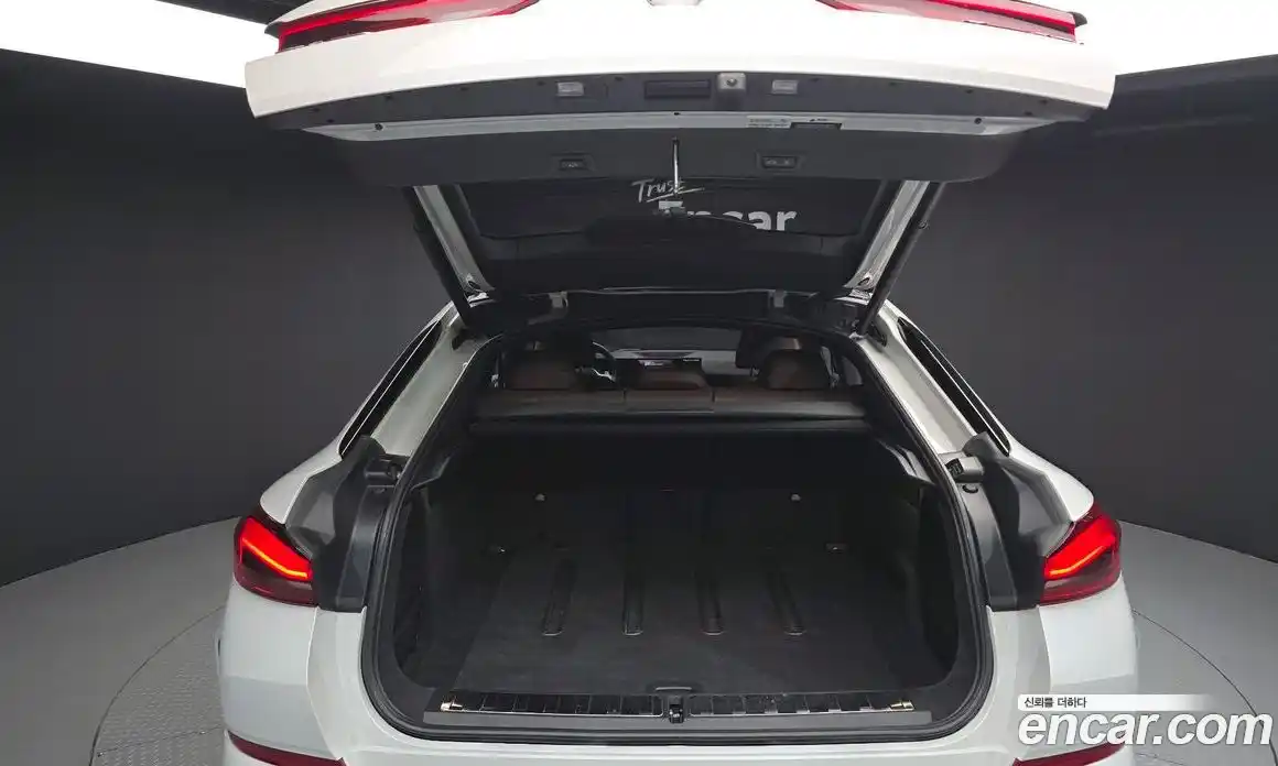 BMW X6 2025 3.0 Автомат в Москве № 187224, фото 13