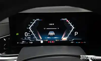 BMW X6 2025 3.0 Автомат в Москве № 187224, миниатюра 3