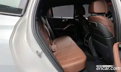 BMW X6 2025 3.0 Автомат в Москве № 187224, миниатюра 4