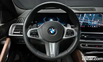 BMW X6 2025 3.0 Автомат в Москве № 187224, миниатюра 9