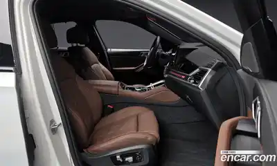 BMW X6 2025 3.0 Автомат в Москве № 187224, миниатюра 10