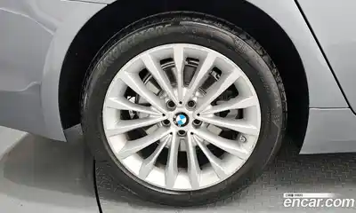 BMW 5-Series 2020 2.0 Автомат в Москве № 189203, миниатюра 2