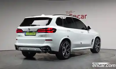 BMW X5 2024 3.0 Автомат в Москве № 189423, миниатюра 11