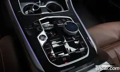 BMW X5 2024 3.0 Автомат в Москве № 189423, миниатюра 12