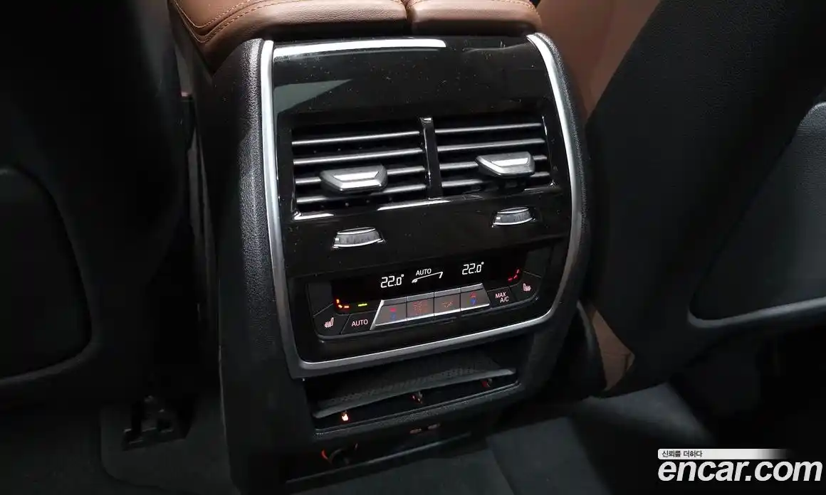 BMW X5 2024 3.0 Автомат в Москве № 189423, фото 18