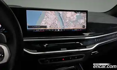 BMW X5 2024 3.0 Автомат в Москве № 189423, миниатюра 5