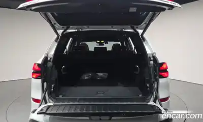 BMW X5 2024 3.0 Автомат в Москве № 189423, миниатюра 6