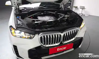 BMW X5 2024 3.0 Автомат в Москве № 189423, миниатюра 7