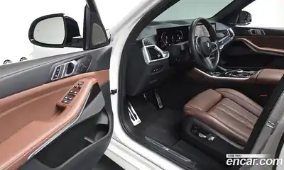 BMW X5 2024 3.0 Автомат в Москве № 189423, миниатюра 9