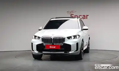 BMW X5 2024 3.0 Автомат в Москве № 189423, миниатюра 10