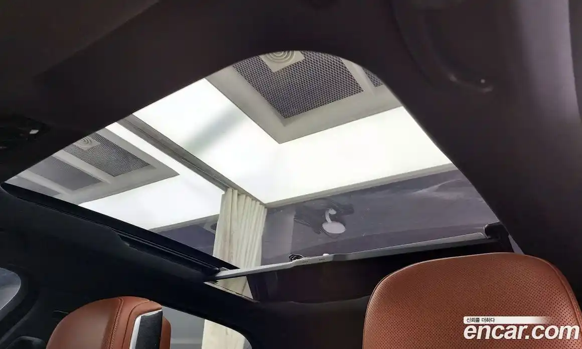 BMW 7-Series 2024 3.0 Автомат в Москве № 189557, фото 14