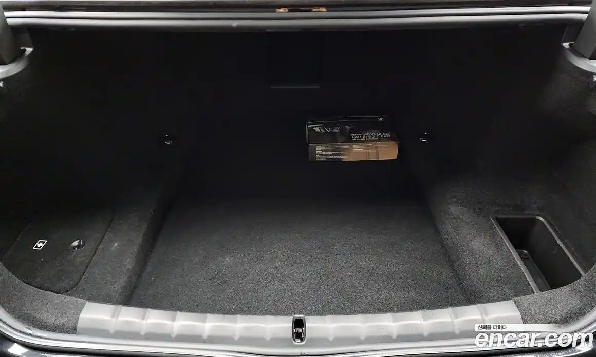 BMW 7-Series 2024 3.0 Автомат в Москве № 189557, фото 20