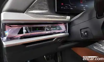 BMW 7-Series 2024 3.0 Автомат в Москве № 189557, миниатюра 6