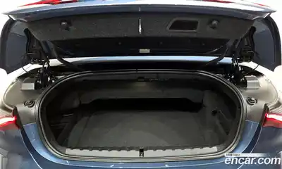 BMW 4-Series 2022 2.0 Автомат в Москве № 189851, миниатюра 12