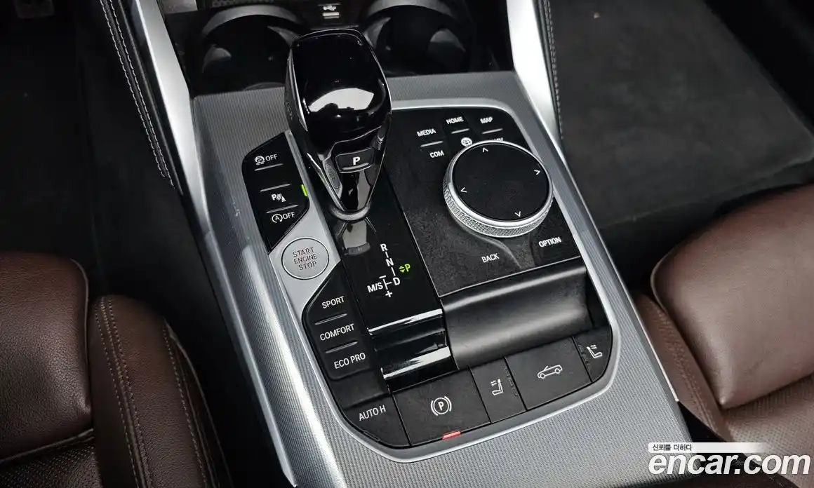 BMW 4-Series 2022 2.0 Автомат в Москве № 189851, фото 10