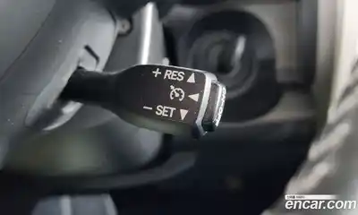 Toyota FJ Cruiser 2010 4.0 Автомат в Москве № 191101, миниатюра 2