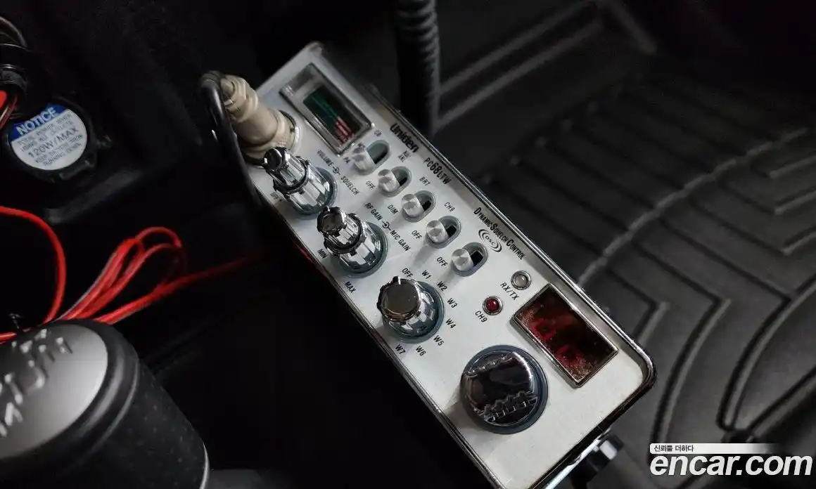 Toyota FJ Cruiser 2010 4.0 Автомат в Москве № 191101, фото 3