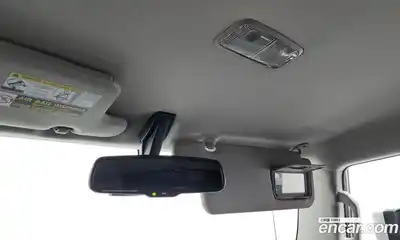 Toyota FJ Cruiser 2010 4.0 Автомат в Москве № 191101, миниатюра 7