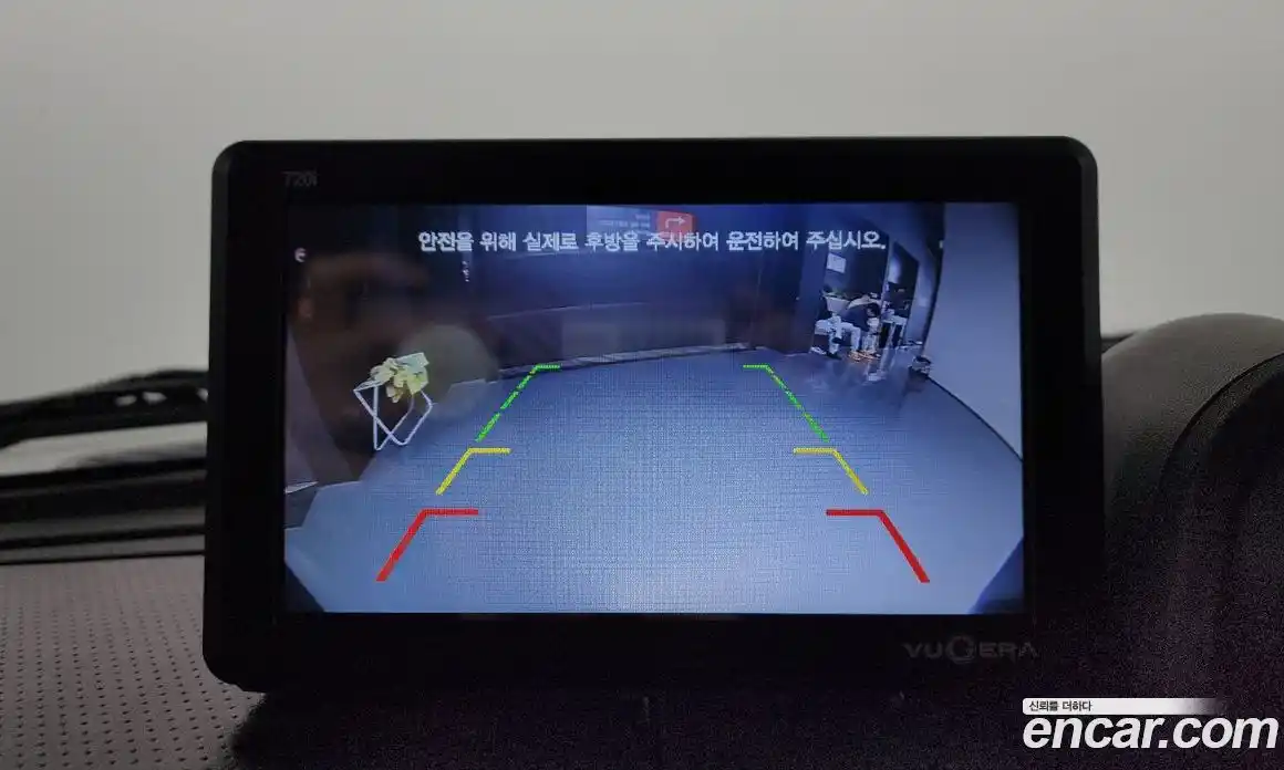 Toyota FJ Cruiser 2010 4.0 Автомат в Москве № 191101, фото 9