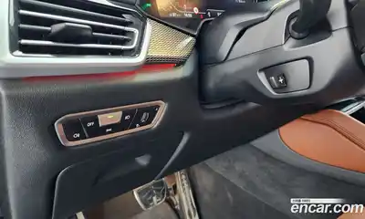 BMW X6 2022 3.0 Автомат в Москве № 191594, миниатюра 11