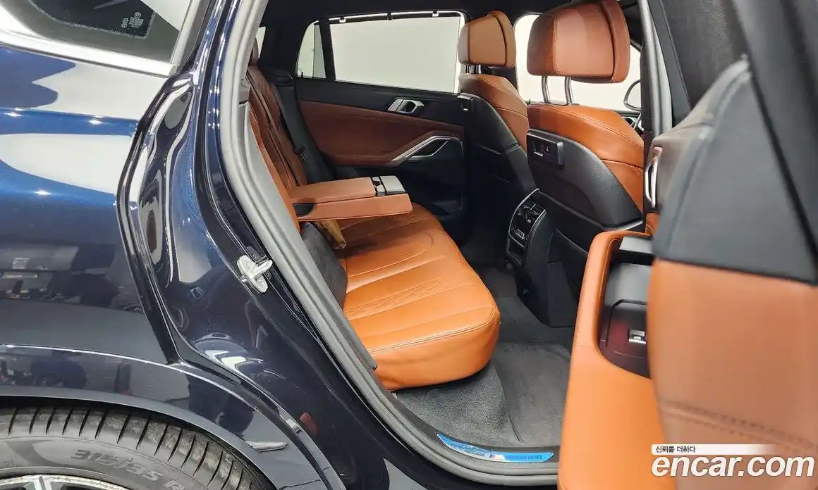 BMW X6 2022 3.0 Автомат в Москве № 191594, фото 18