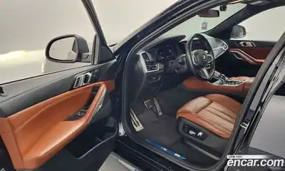 BMW X6 2022 3.0 Автомат в Москве № 191594, миниатюра 5