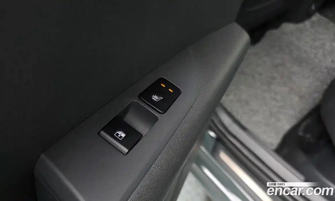 Kia Niro 2024 1.6 Автомат в Москве № 191731, фото 11