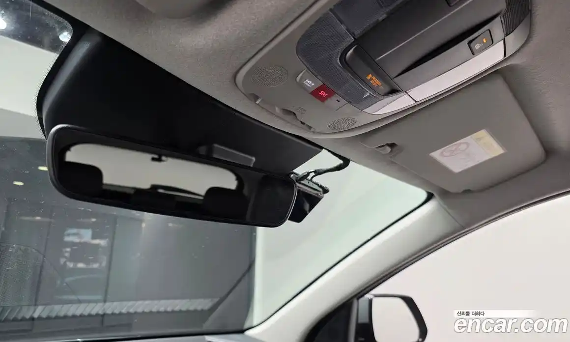 Kia Niro 2024 1.6 Автомат в Москве № 191731, фото 14