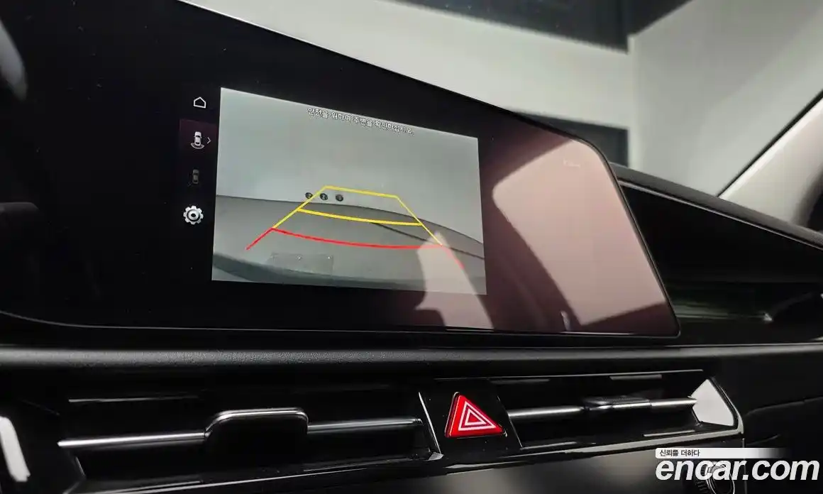 Kia Niro 2024 1.6 Автомат в Москве № 191731, фото 16