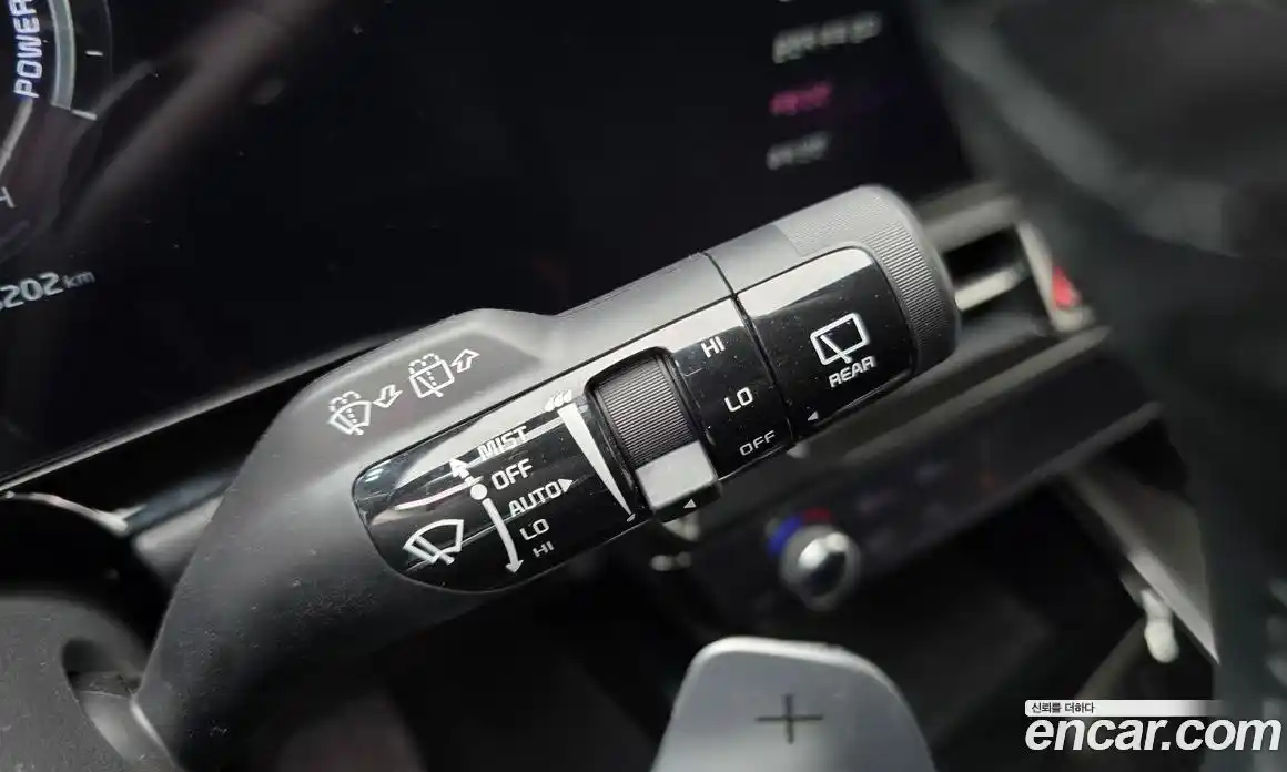 Kia Niro 2024 1.6 Автомат в Москве № 191731, фото 4