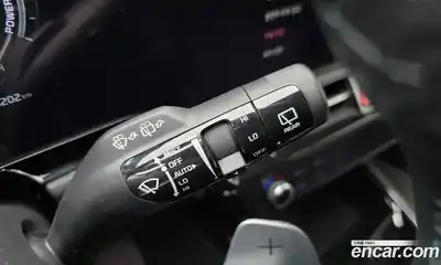 Kia Niro 2024 1.6 Автомат в Москве № 191731, миниатюра 4