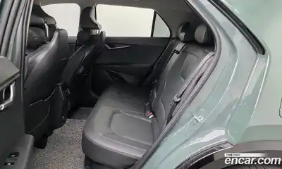 Kia Niro 2024 1.6 Автомат в Москве № 191731, миниатюра 7