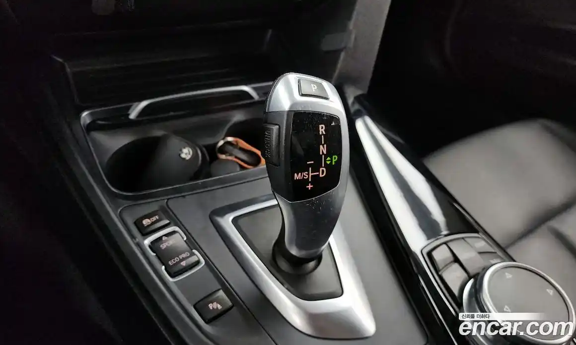 BMW 3-Series 2017 2.0 Автомат в Москве № 192041, фото 20