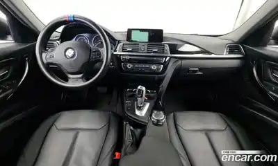 BMW 3-Series 2017 2.0 Автомат в Москве № 192041, миниатюра 2