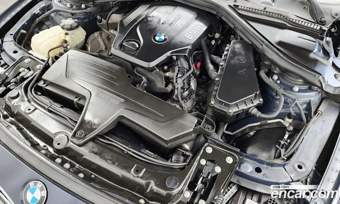 BMW 3-Series 2017 2.0 Автомат в Москве № 192041, фото 8