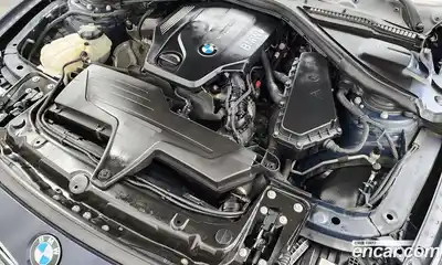 BMW 3-Series 2017 2.0 Автомат в Москве № 192041, миниатюра 8