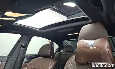 BMW 5-Series 2023 2.0 Автомат в Москве № 192221, миниатюра 7