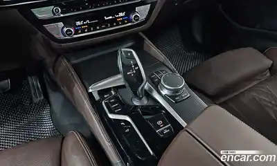 BMW 5-Series 2023 2.0 Автомат в Москве № 192221, миниатюра 10