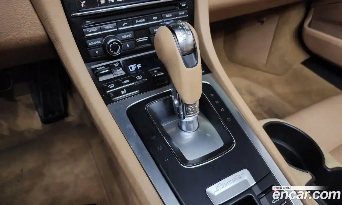 Porsche Boxster 2015 3.4 Автомат в Москве № 192590, фото 12