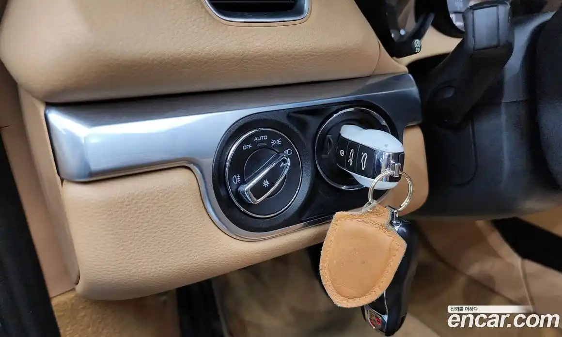 Porsche Boxster 2015 3.4 Автомат в Москве № 192590, фото 15