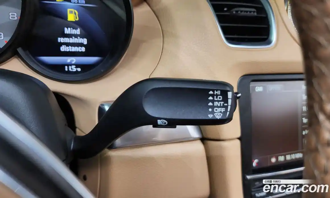 Porsche Boxster 2015 3.4 Автомат в Москве № 192590, фото 18