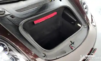 Porsche Boxster 2015 3.4 Автомат в Москве № 192590, миниатюра 7