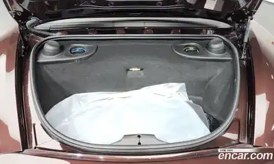 Porsche Boxster 2015 3.4 Автомат в Москве № 192590, миниатюра 8