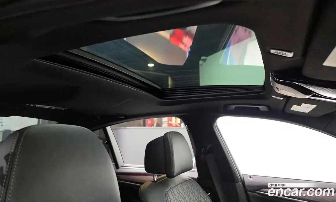 BMW 5-Series 2018 2.0 Автомат в Москве № 192751, фото 19