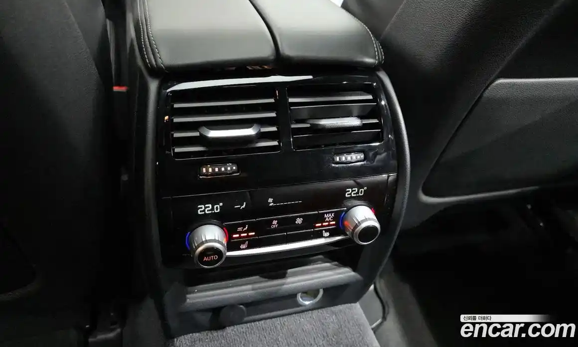 BMW 5-Series 2018 2.0 Автомат в Москве № 192751, фото 10