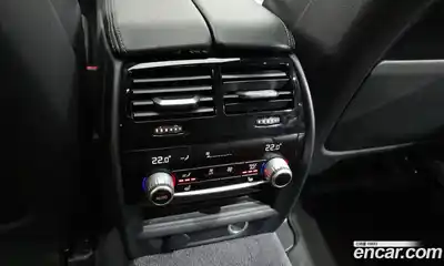 BMW 5-Series 2018 2.0 Автомат в Москве № 192751, миниатюра 10