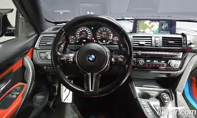 BMW M4 2018 3.0 Автомат в Москве № 193306, миниатюра 11
