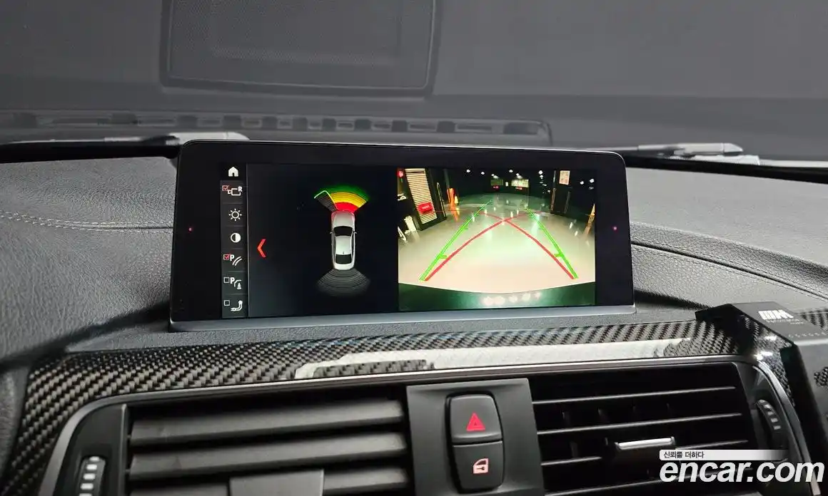 BMW M4 2018 3.0 Автомат в Москве № 193306, фото 13